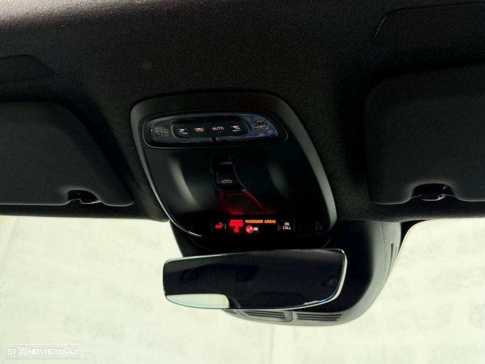 Volvo XC 40 T5 Recharge DKG RDesign - 31