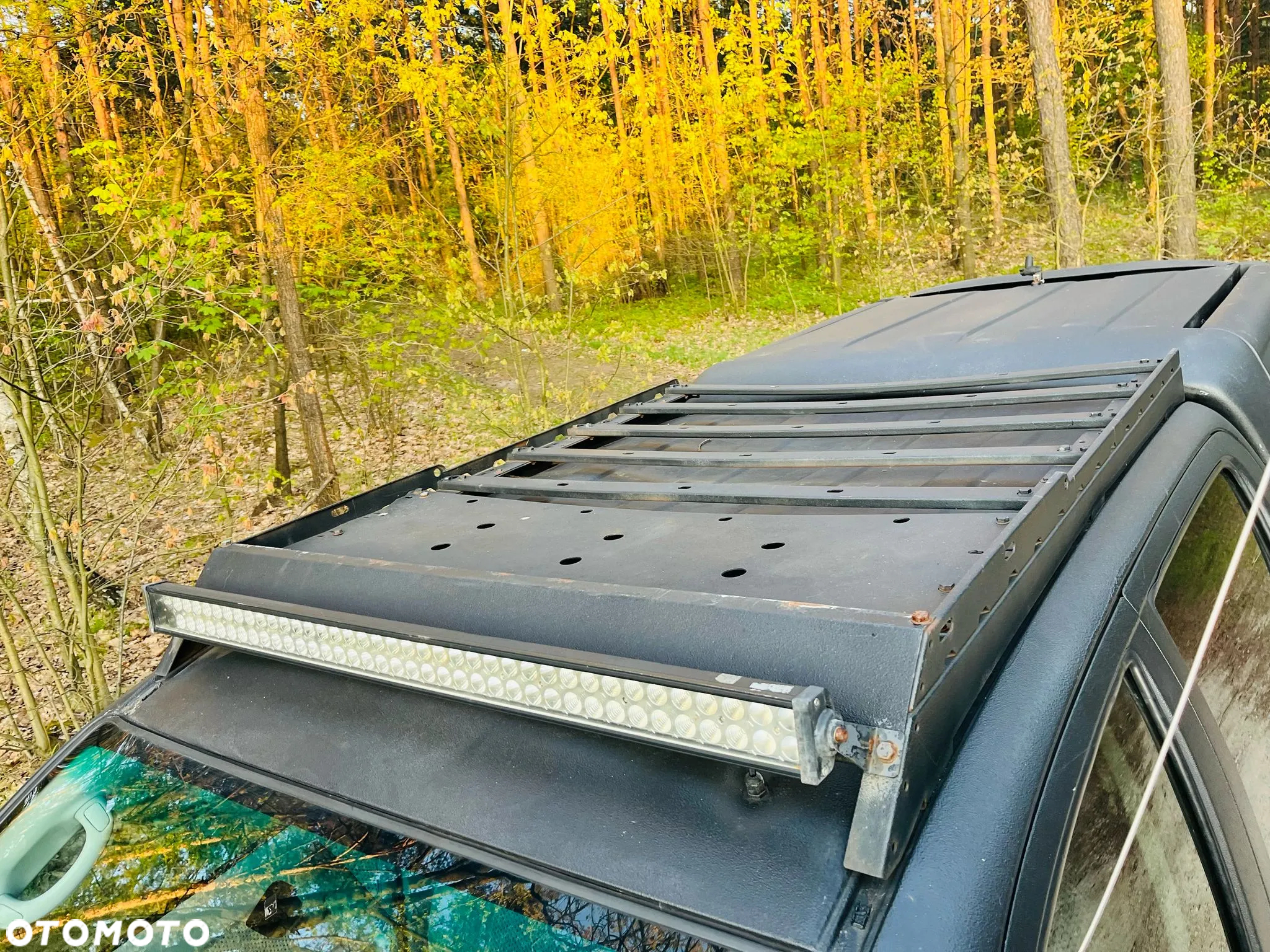 Toyota Hilux 3.0 D-4D Sol - 10