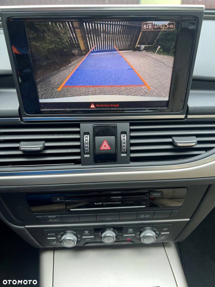 Audi A6 Limousine - 20