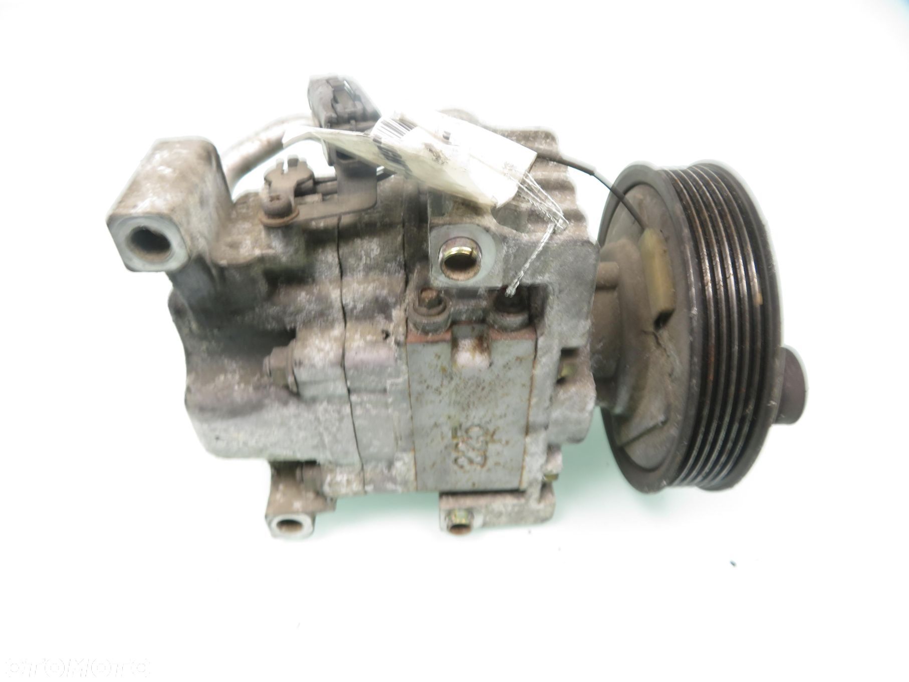 KOMPRESOR KLIMATYZACJI MAZDA 6 I GG 2.3 H12A1AF4DW - 1