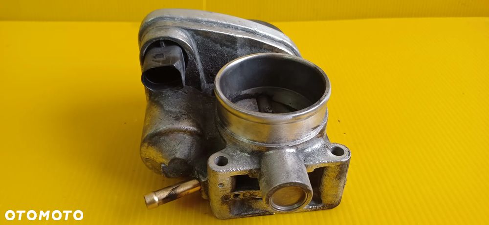 Przepustnica powietrza Mini COOPER OE 408.238/623/002 - 5
