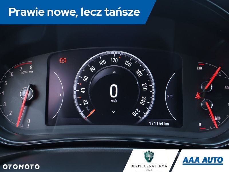 Opel Insignia - 13