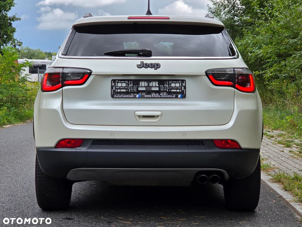 Jeep Compass 1.4 MultiAir Sport - 5