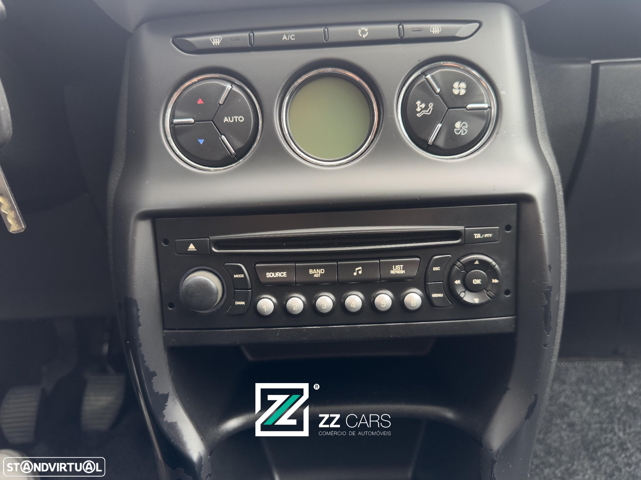 Citroën C3 1.1 SX Pack - 25