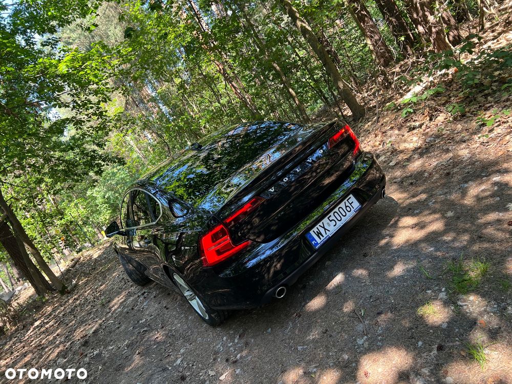 Volvo S90 D4 Momentum - 10