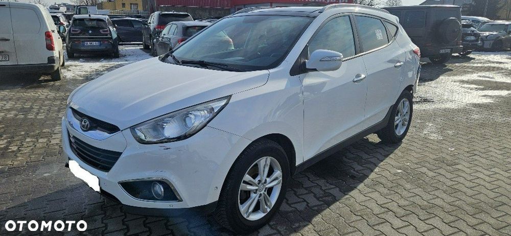 Hyundai ix35 - 3