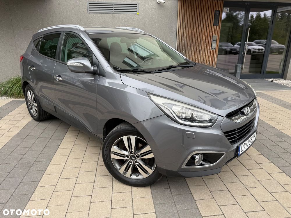 Hyundai ix35 - 26