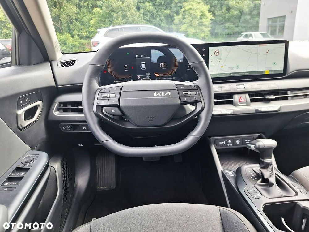 Kia K4 1.6 T-GDI M - 31