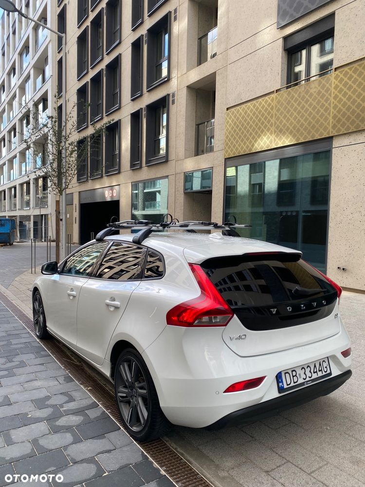 Volvo V40 D2 Summum - 6