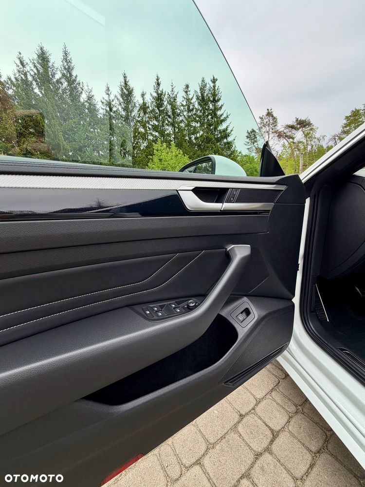 Volkswagen Arteon 2.0 TSI R-Line DSG - 22