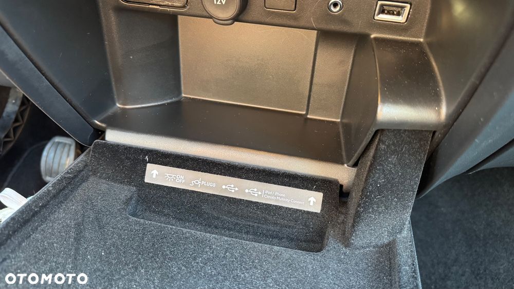 Citroën C4 Picasso - 17