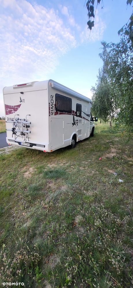 Fiat Ducato - 3