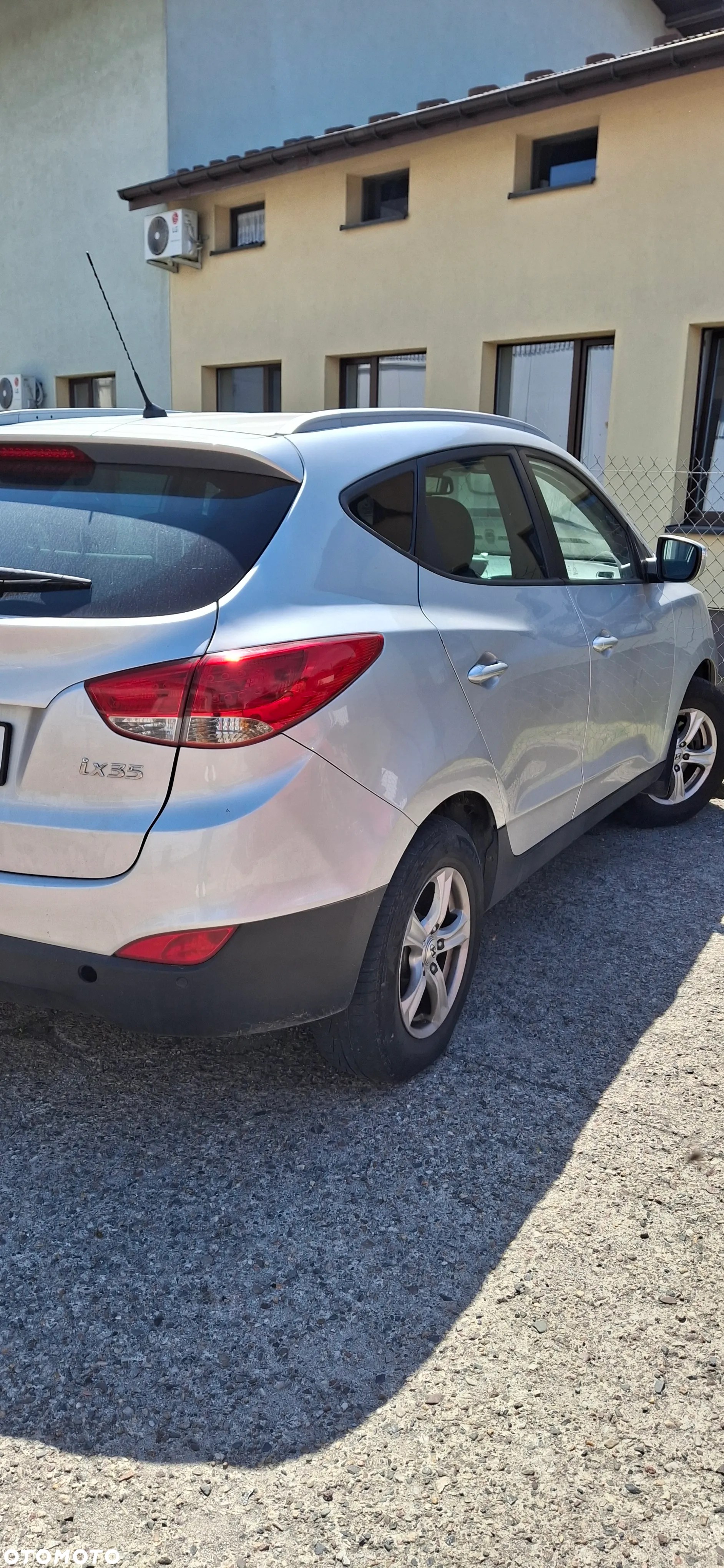 Hyundai ix35 - 5
