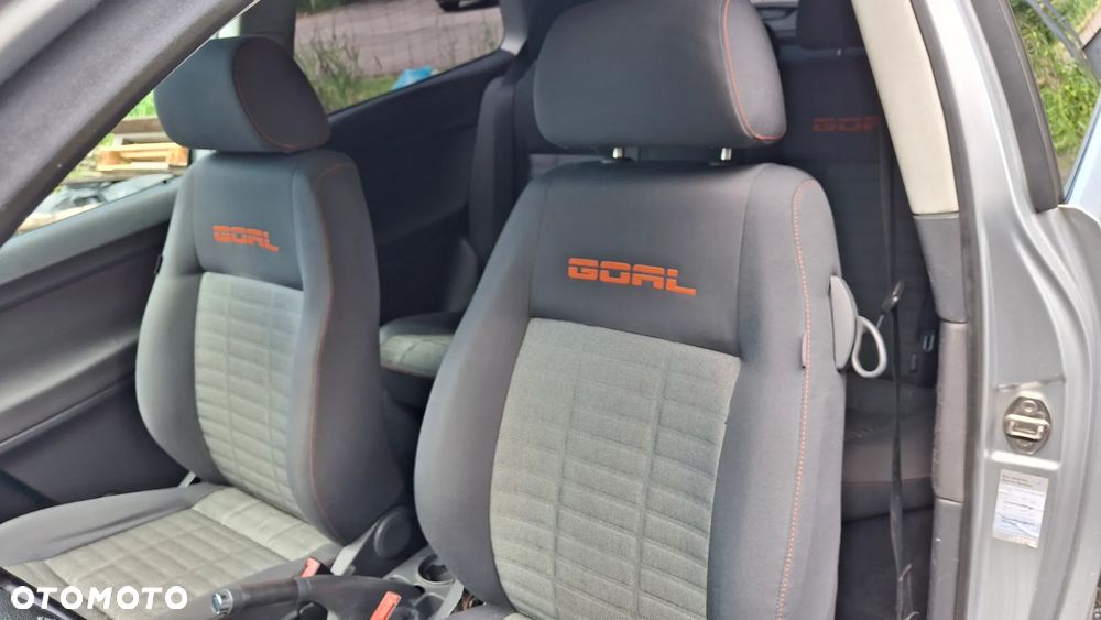 Volkswagen Polo 1.4 Automatik Goal - 8