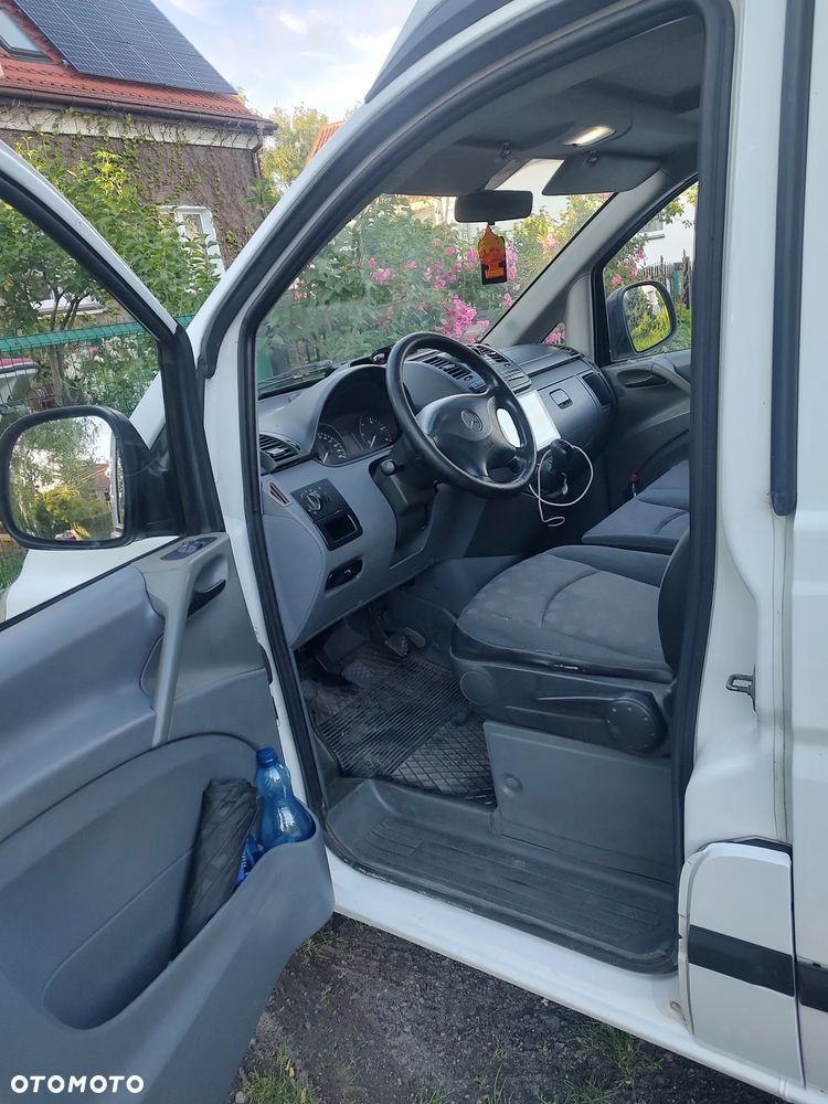 Mercedes-Benz VITO - 7