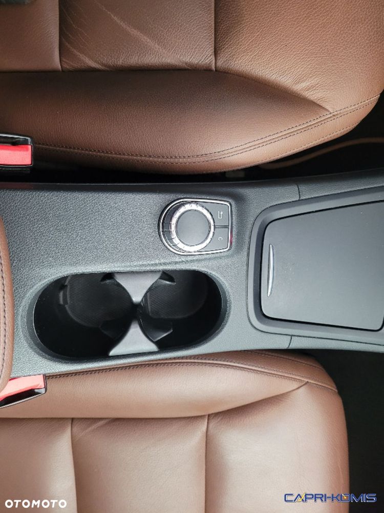 Mercedes-Benz Klasa B - 26