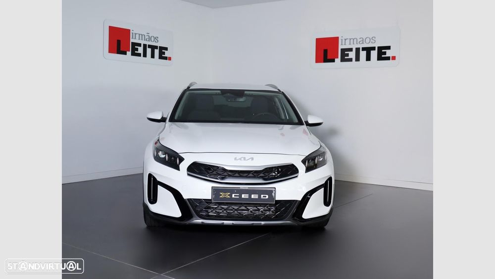 Kia XCeed 1.0 T-GDI Dynamic+ - 2