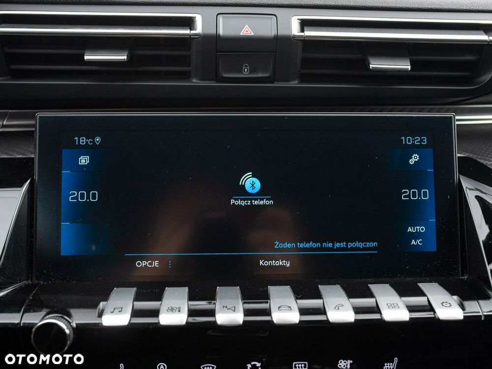 Peugeot 508 1.5 BlueHDi Allure Pack S&S EAT8 - 22