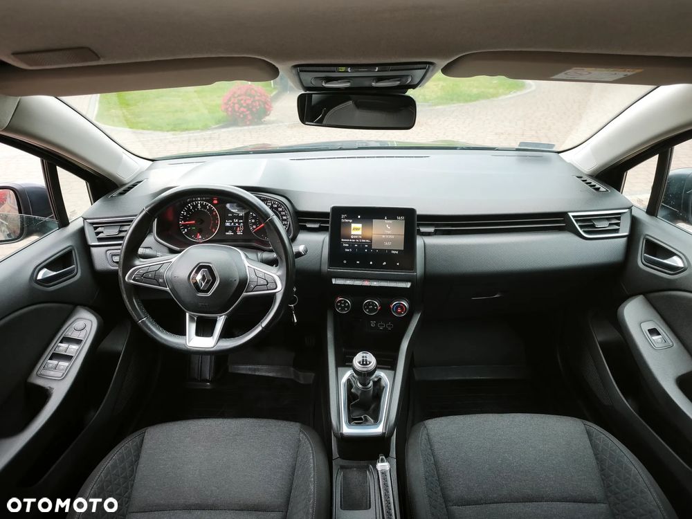 Renault Clio 1.0 TCe Intens - 26