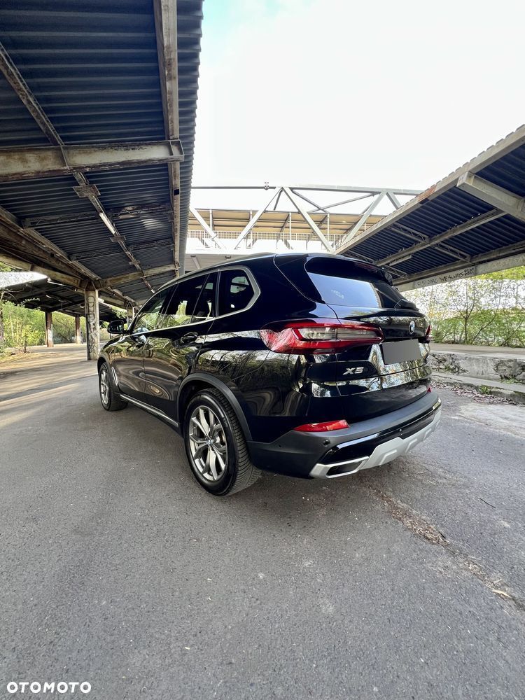 BMW X5 xDrive30d - 34
