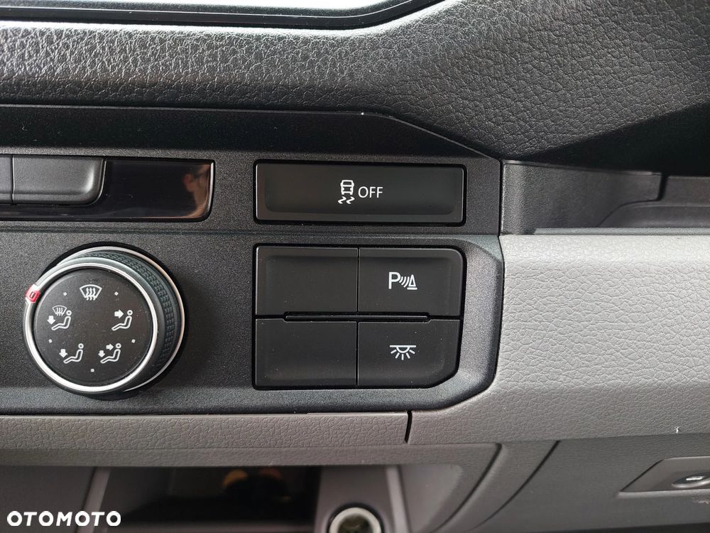 Volkswagen Crafter - 31