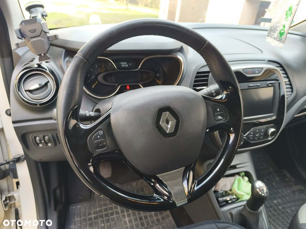 Renault Captur ENERGY dCi 90 Start&Stop Life - 13