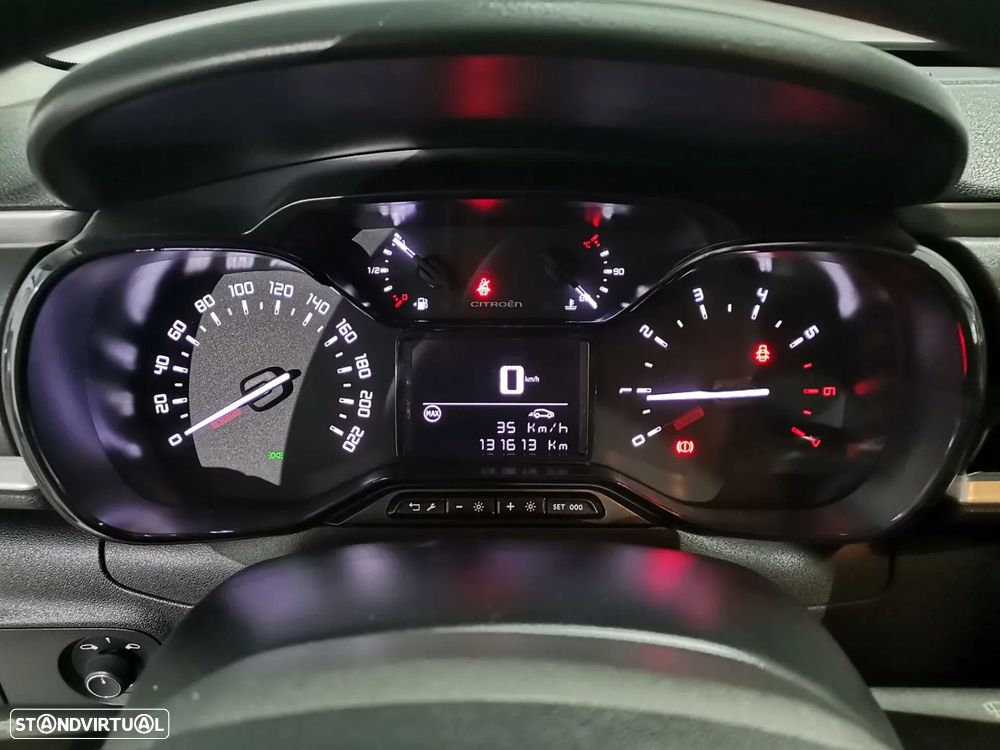 Citroën C3 - 23