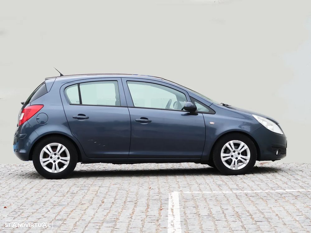 Opel Corsa 1.3 CDTi Cosmo - 7