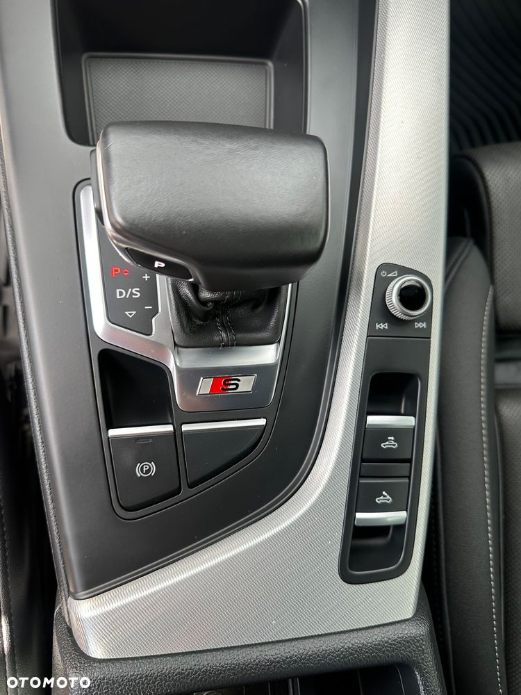 Audi A5 Cabrio - 18