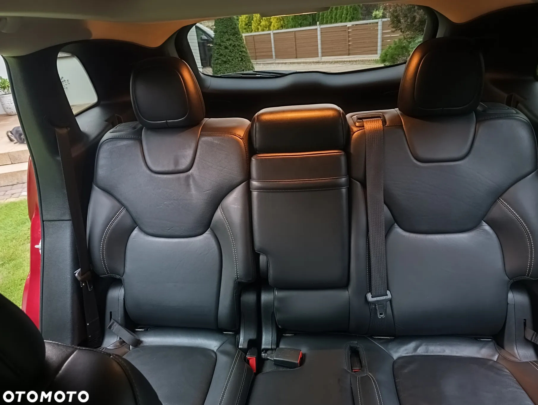 Jeep Cherokee 3.2 V6 Active Drive I Limited - 34