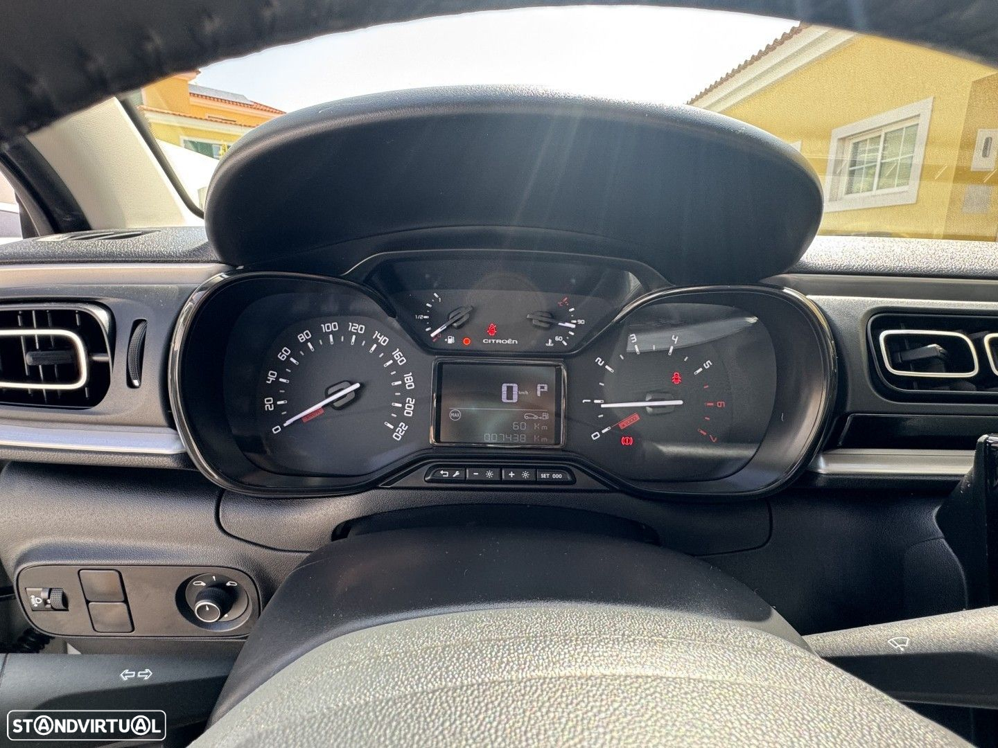 Citroën C3 1.2 PureTech Shine Pack EAT6 - 16