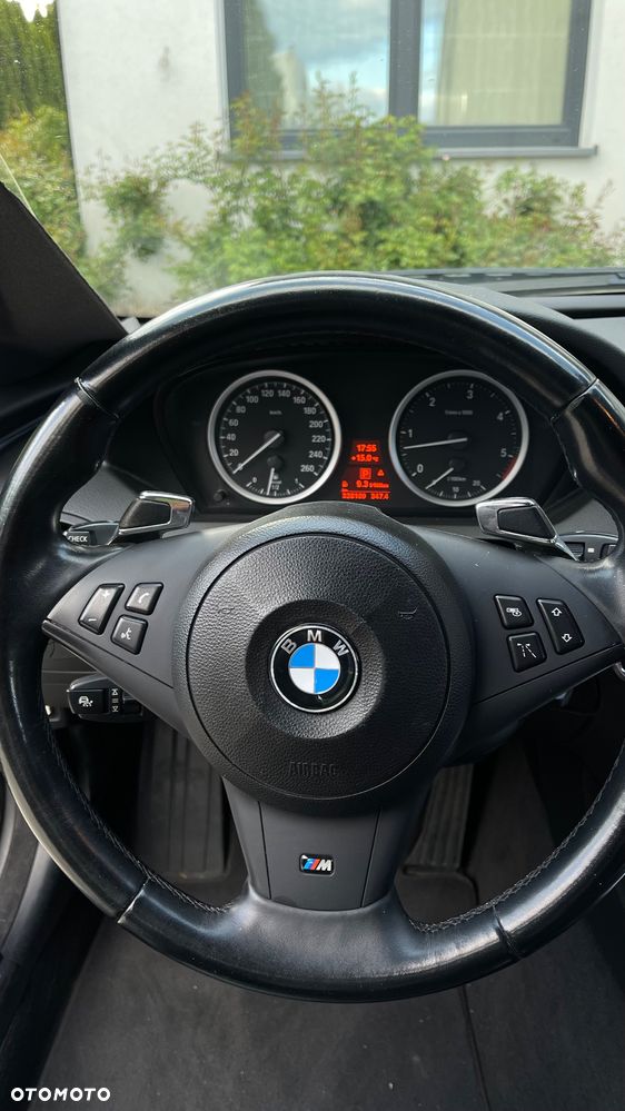 BMW Seria 6 635d - 11