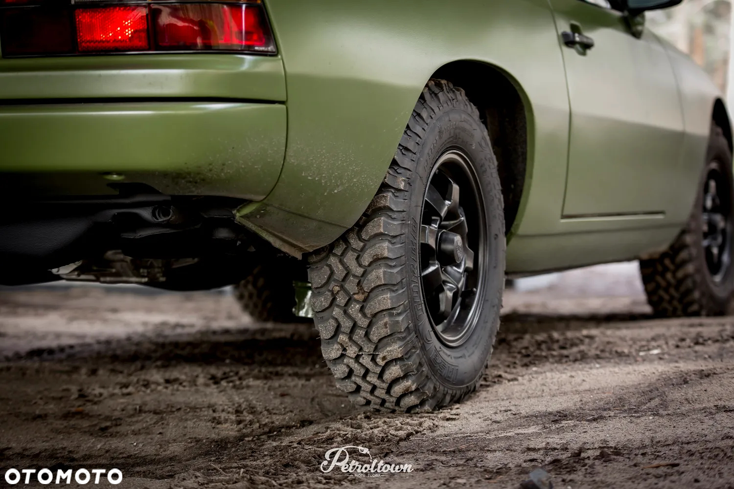 Porsche 924 Standard - 15
