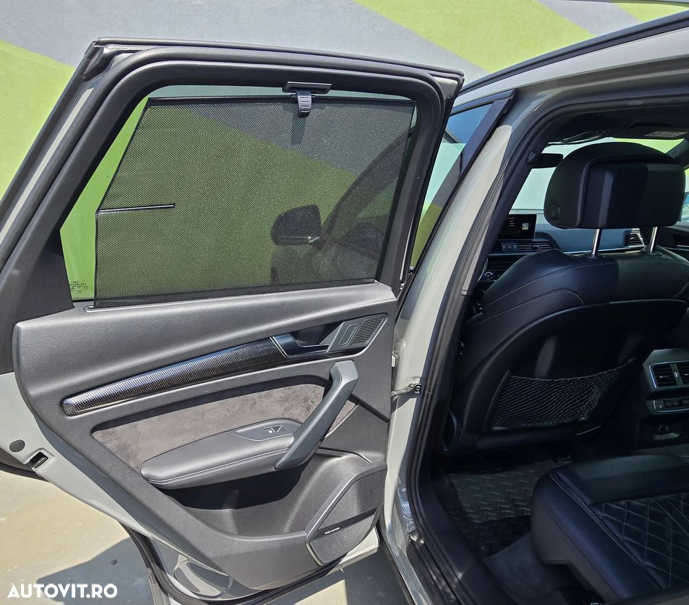 Audi Q5 - 19