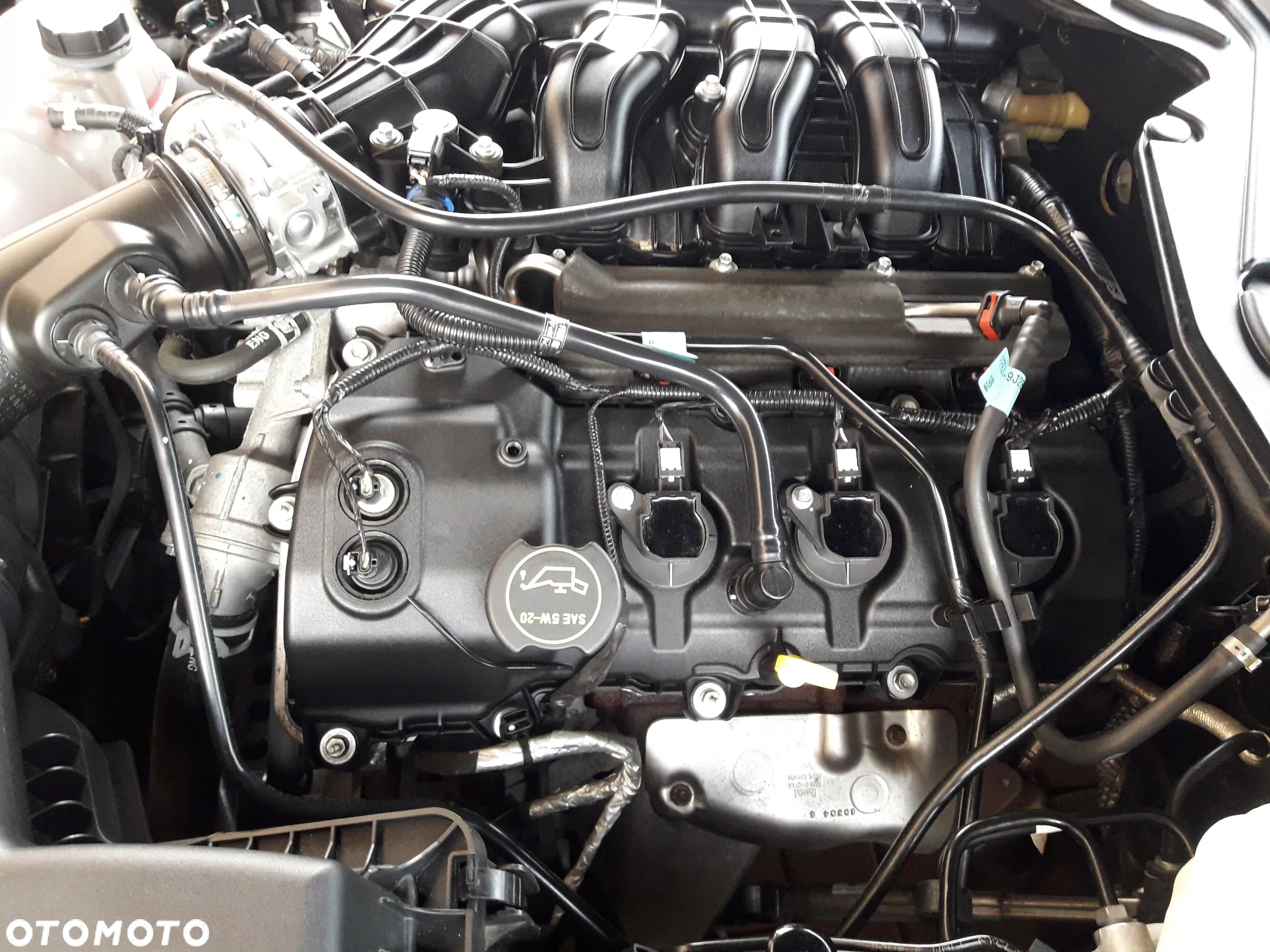 Ford Mustang - 36
