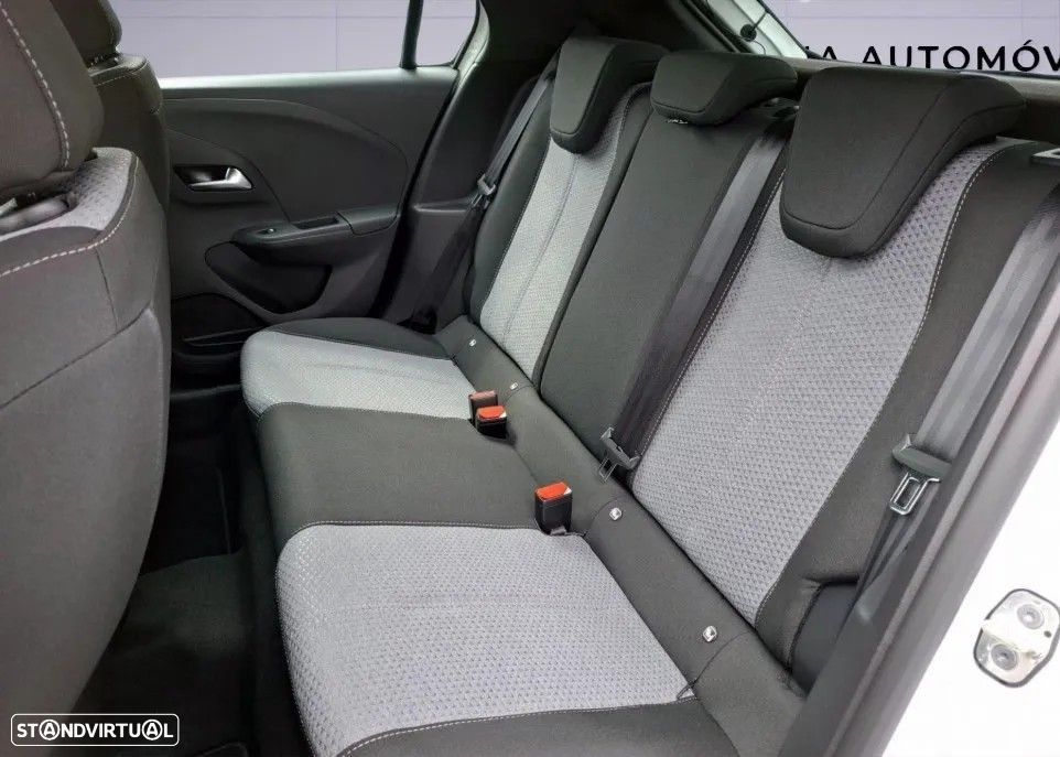 Opel Corsa-e 50 kWh Edition - 5