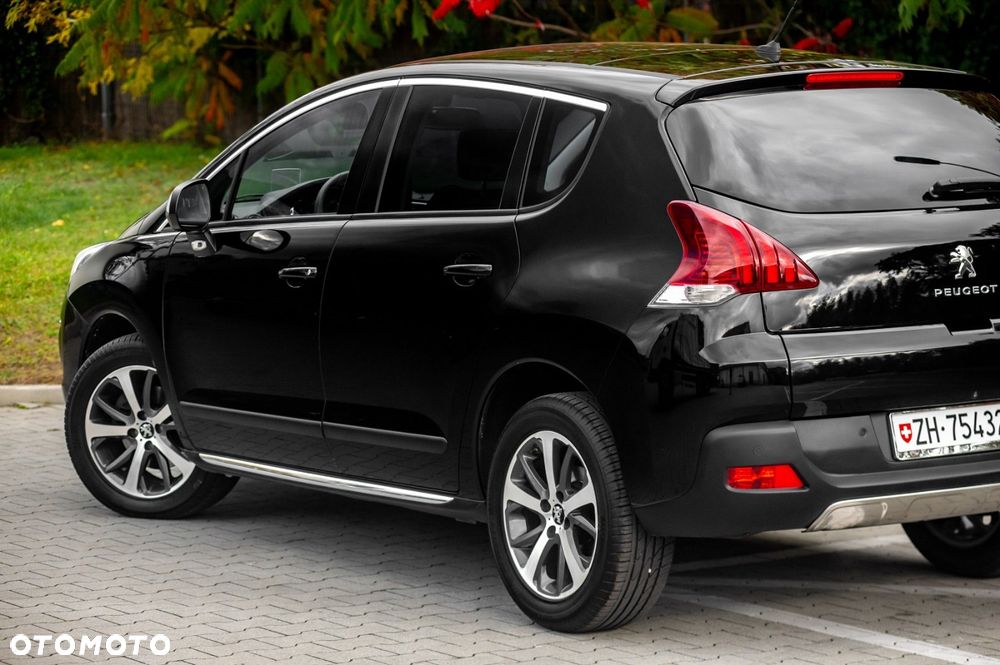 Peugeot 3008 THP 165 EAT6 Stop & Start Active - 15