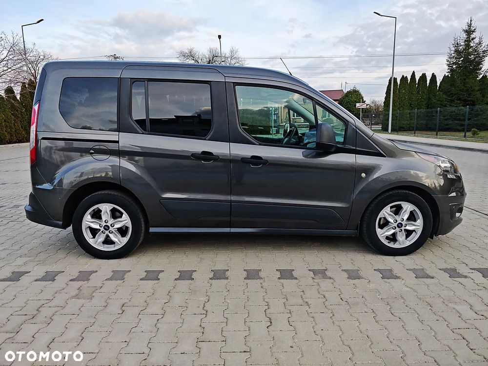 Ford Tourneo Connect 1.5 TDCi Start-Stop Titanium - 7