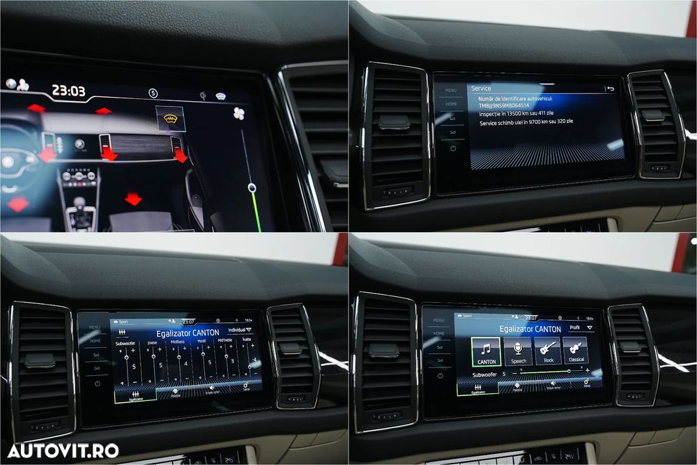 Skoda Kodiaq 2.0 TDI DSG L&K - 30