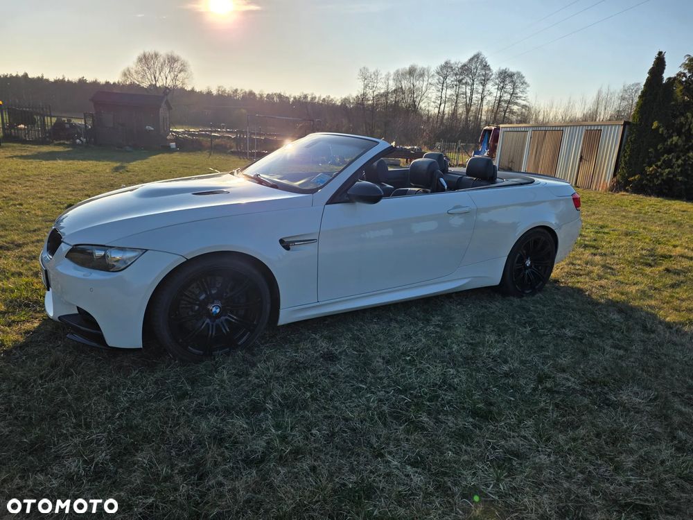 BMW M3 - 20