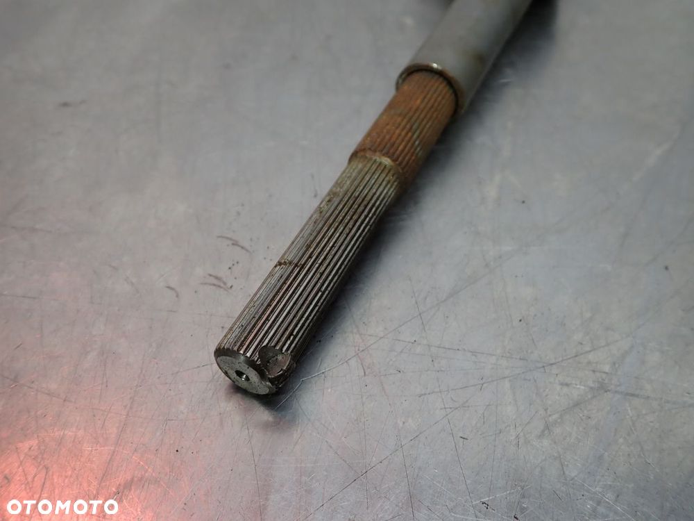 KRZYŻAK KOLUMNY KIEROWNICZEJ VOLKSWAGEN T3 - 4