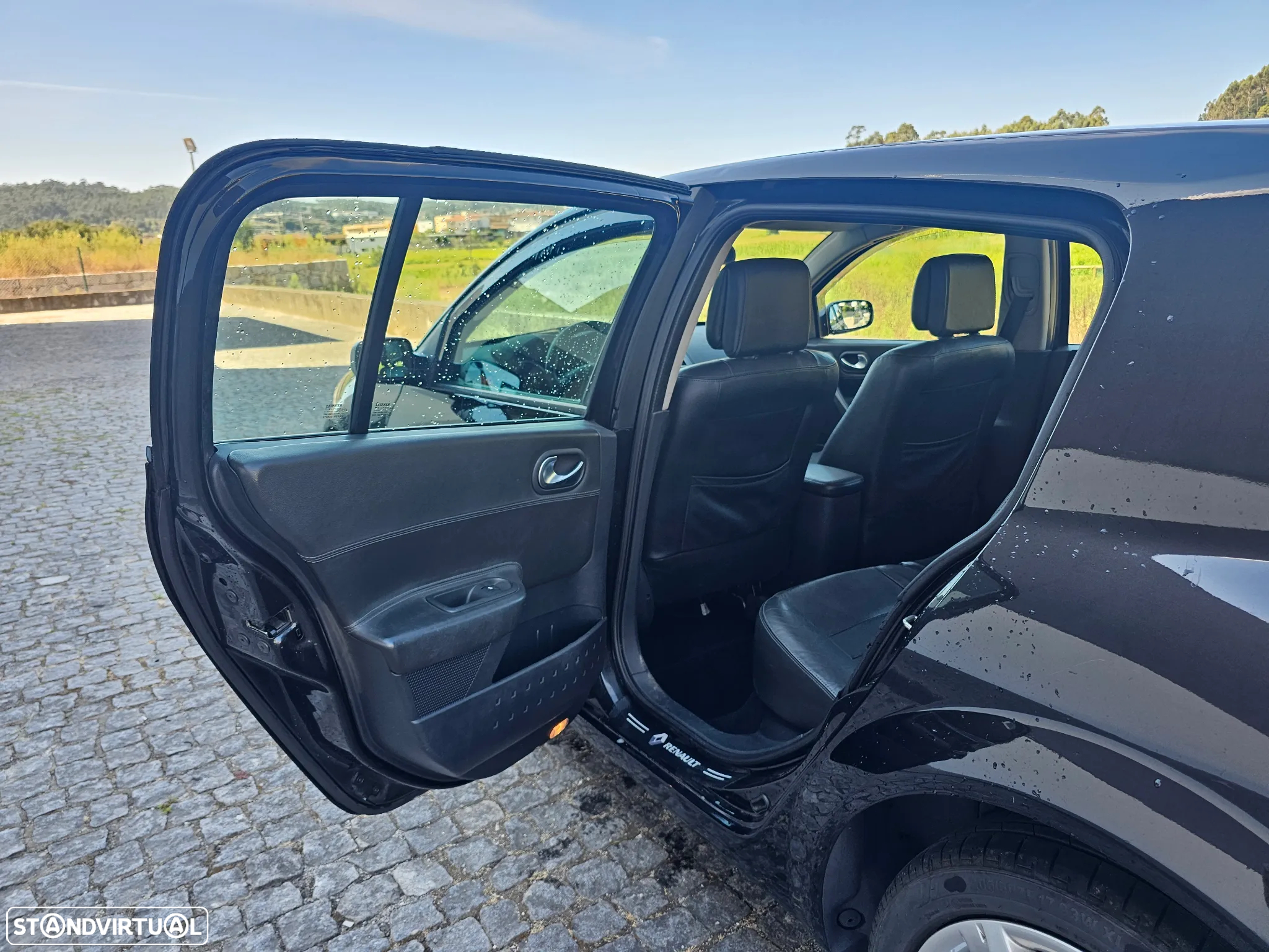 Renault Mégane 1.5 dCi Dynamique - 12