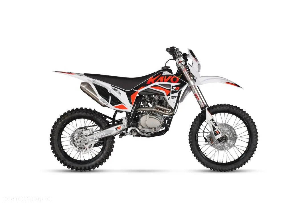 KAYO T4