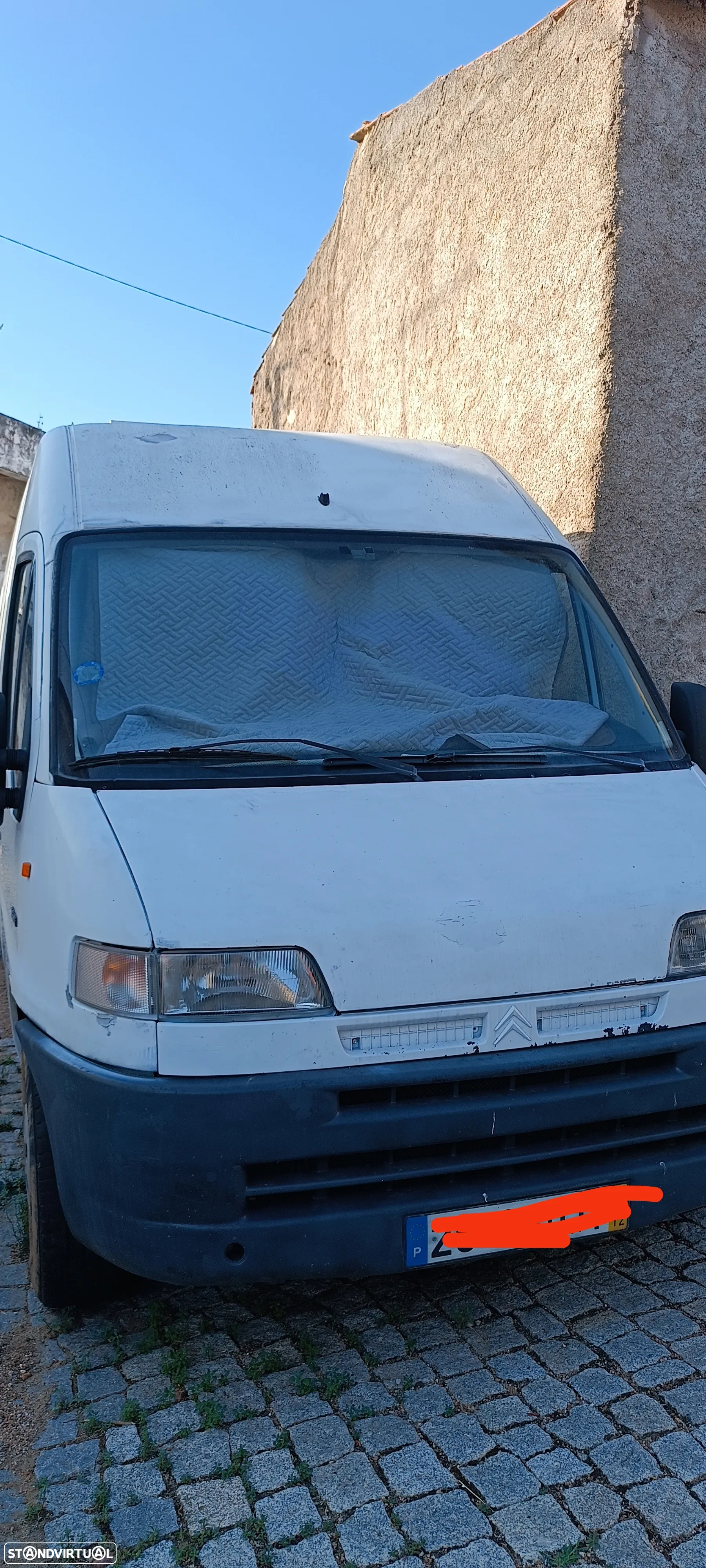 Citroën Jumper - 3