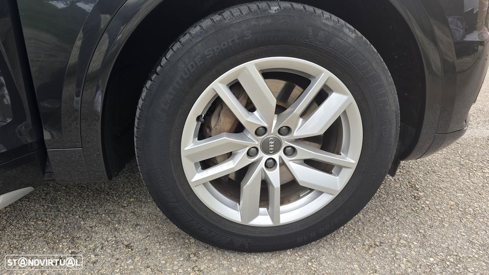 Audi Q5 50 TFSIe quattro Sport S tronic - 32