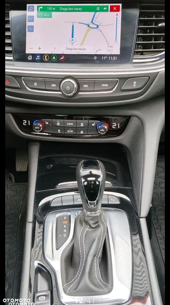 Opel Insignia 2.0 CDTI Business Elegance S&S - 30