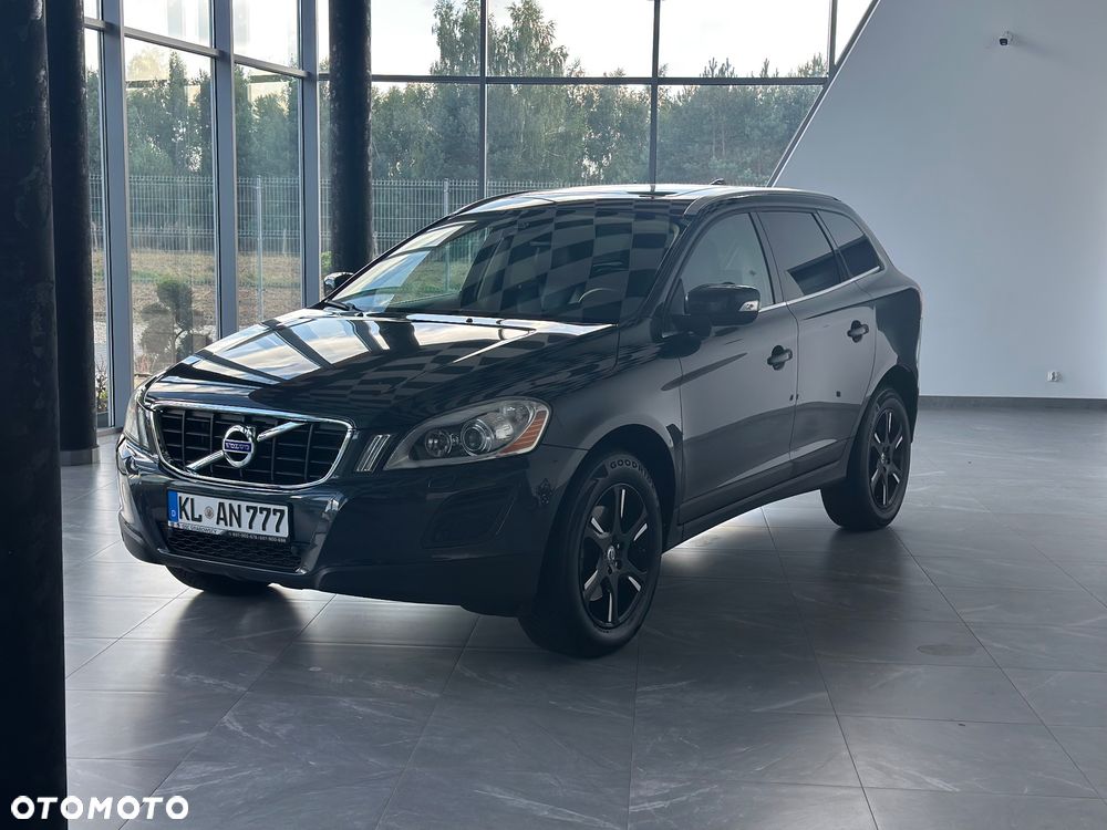 Volvo XC 60 - 2