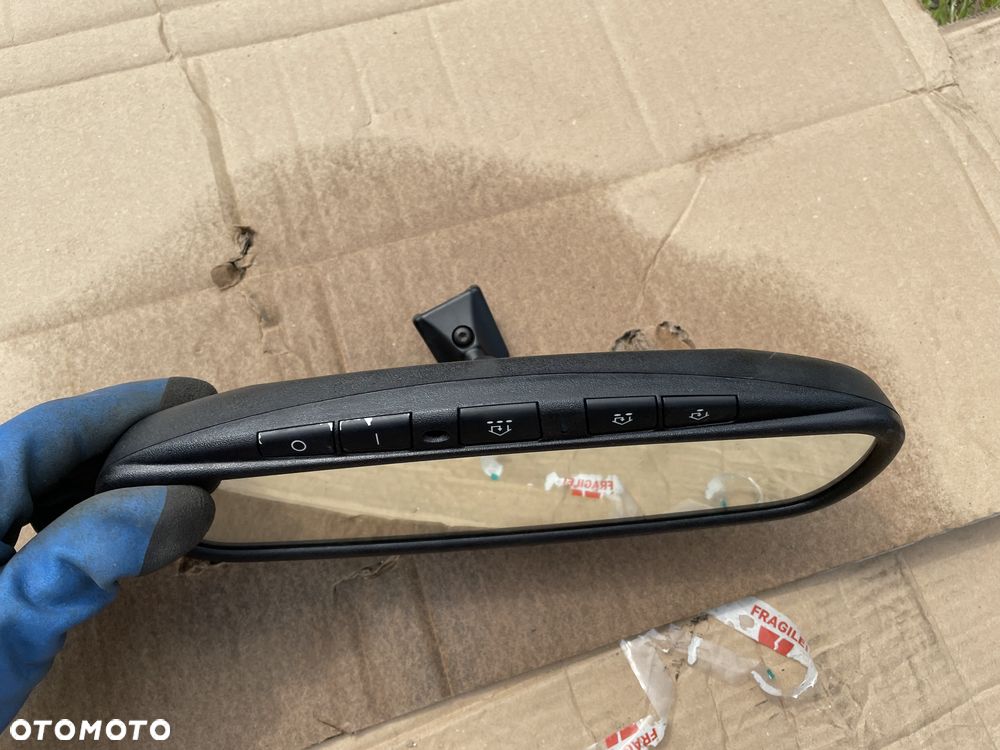 Lusterko wewnętrzne Toyota Prius 04-09r. - 1