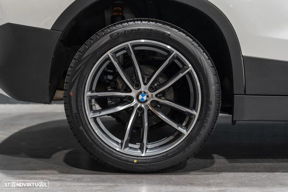 BMW X1 18 i sDrive Pack M Auto - 48