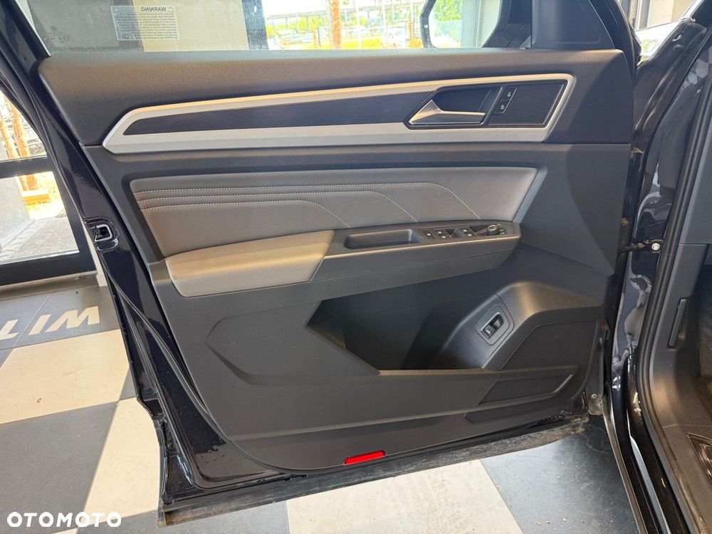 Volkswagen Atlas - 25